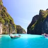 Phi Phi Islands