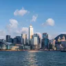 Image 65: Victoria Harbour