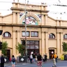 Image 66: Queen Victoria Market