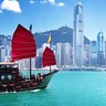 Image 16: Hong Kong