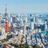 Image 13: Tokyo
