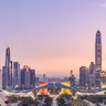 深圳