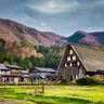 Shirakawa-go
