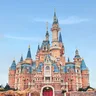 Image 52: Shanghai Disneyland©