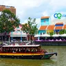 Image 43: Clarke Quay