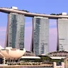 Image 41: Marina Bay Sands Skypark Observation Deck