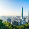 Image 68: Taipei 101 Observatory