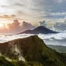 Image 64: Mount Batur