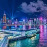 香港
