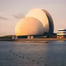 珠海大劇院