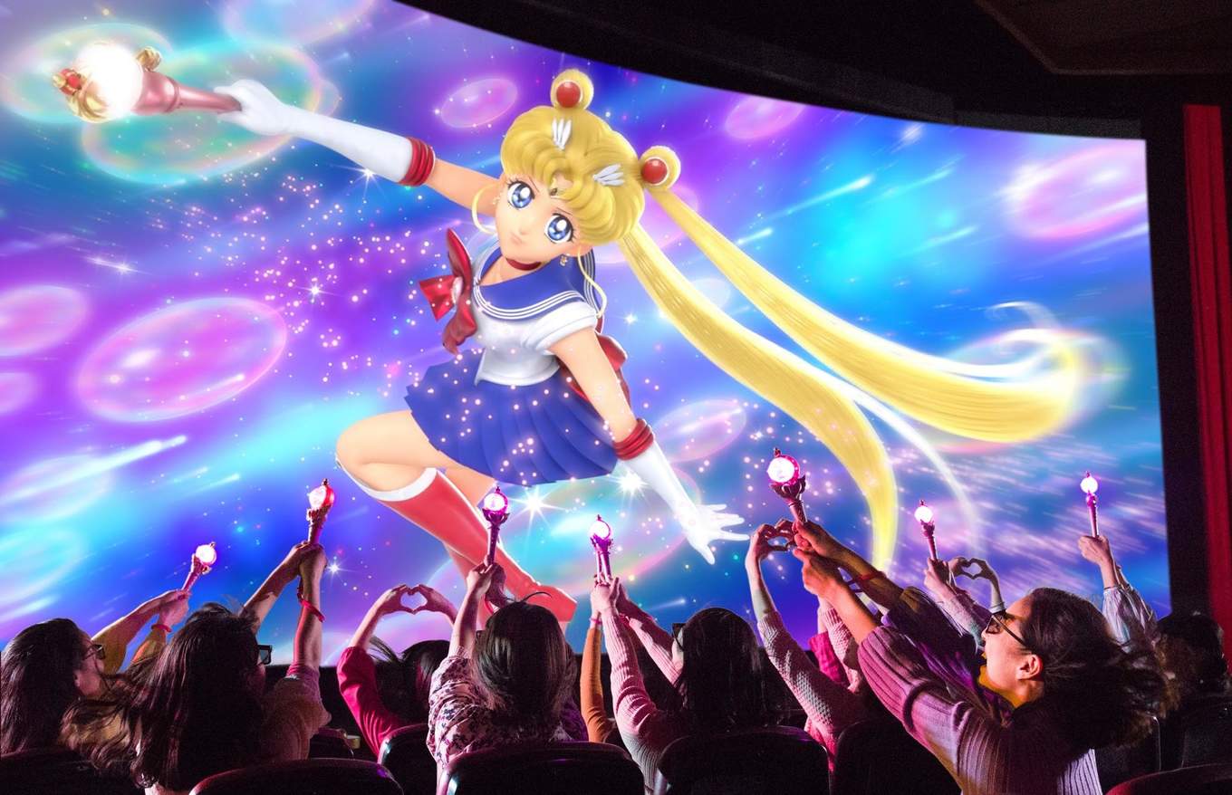 Limited Edition Universal Studios Japan Gets Magical With Exclusive Sailor Moon Goodies Klook Travel Blogklook Travel