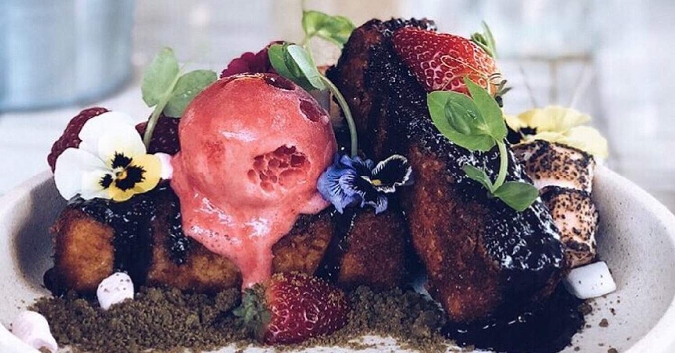 Over The Top Melbourne Desserts For The Ultimate Sugar High Klook