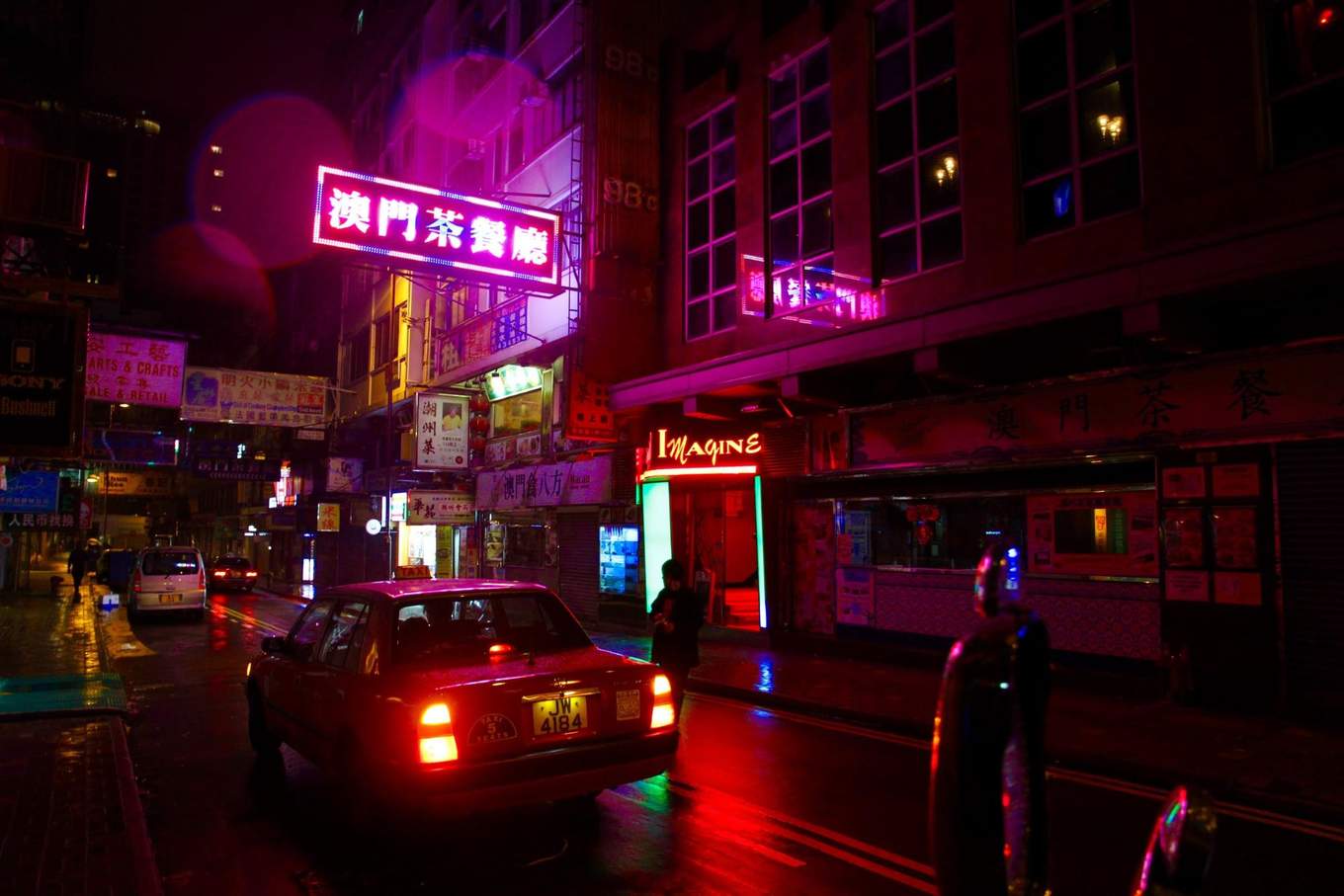 10 Activities Night Owls Can Enjoy In Hong Kong After Midnight Klook Travel Blogklook Travel