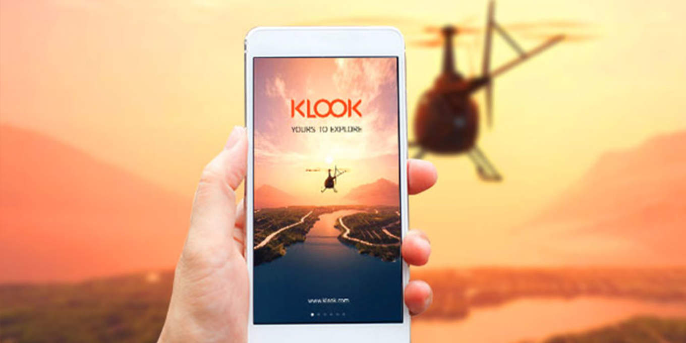 klook travel technology limited