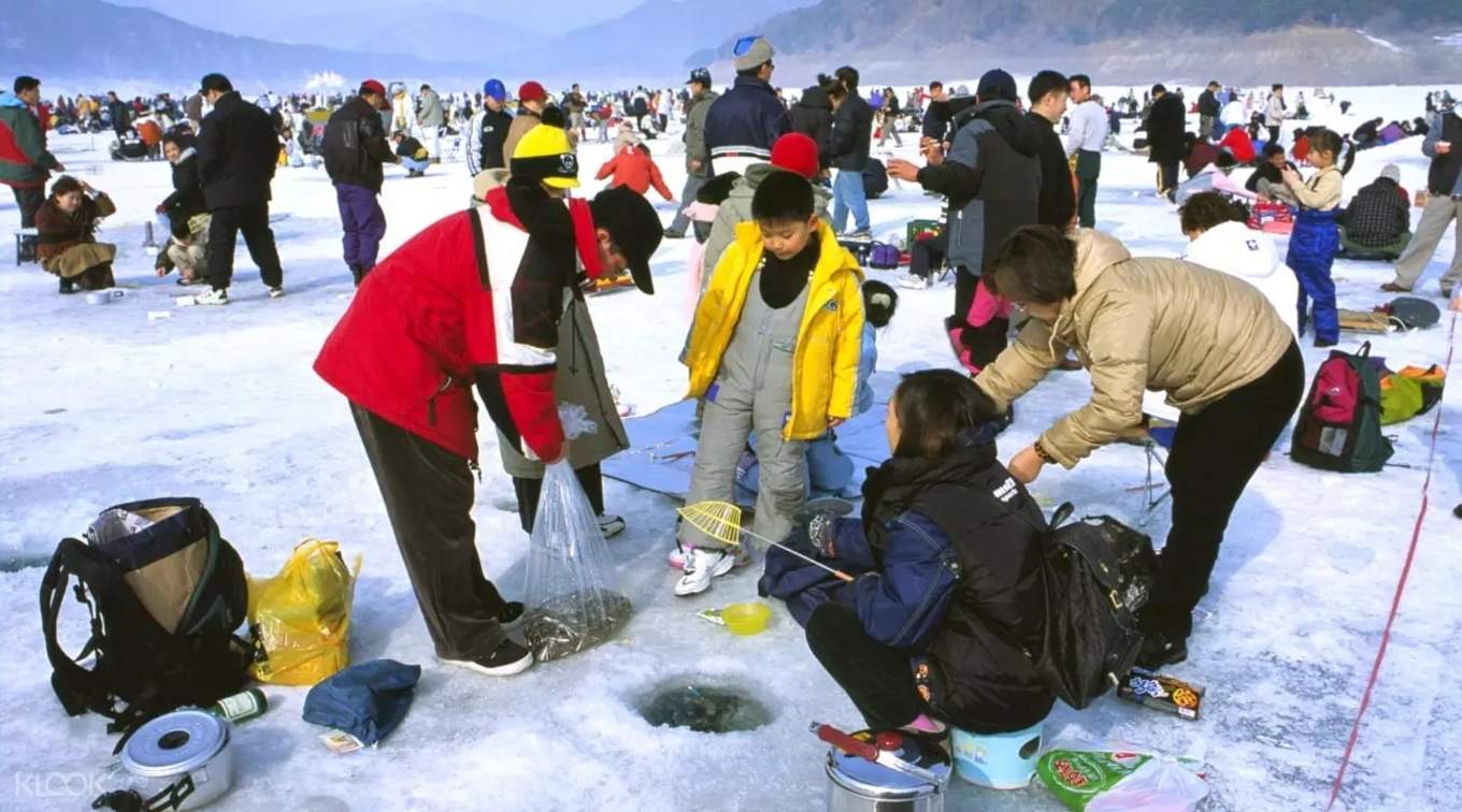 Seasonal Here S Where You Can Enjoy A Winter Wonderland In South