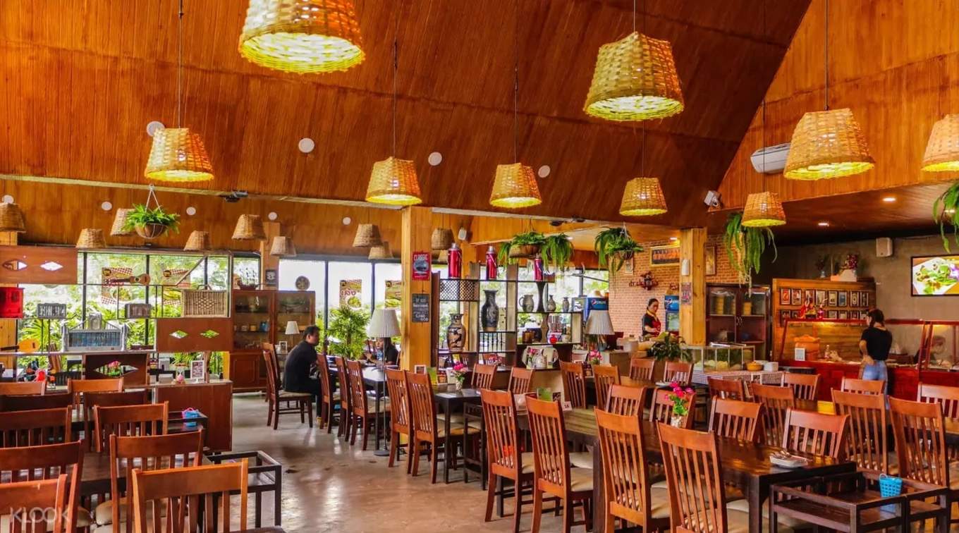 11 AllYouCanEat Thailand Restaurants Worth Getting Food Coma For Klook Travel Blog