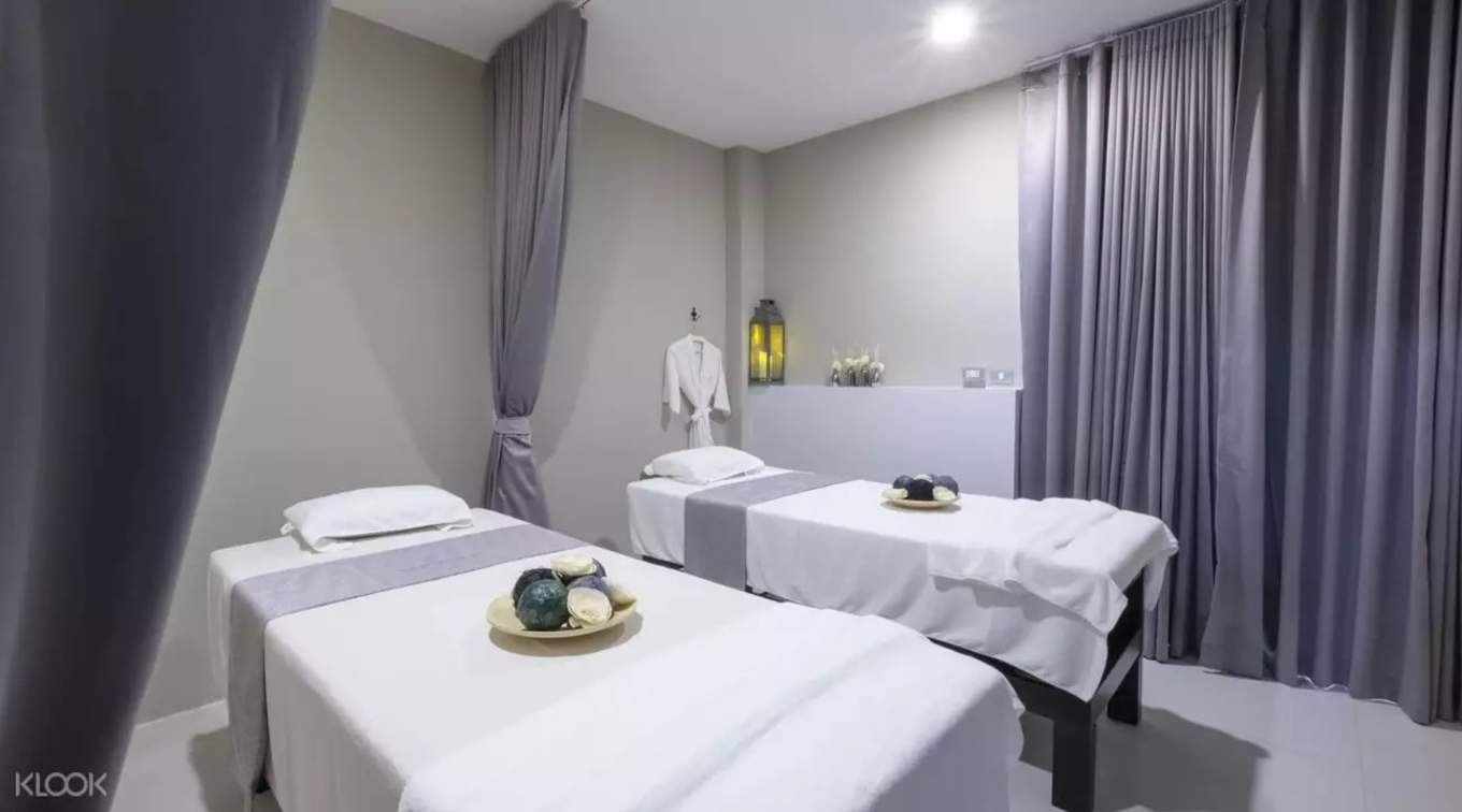 Bangkok Massages Under Sgd30 Where To Go For Best Prices In 2019 Klook Travel Blog