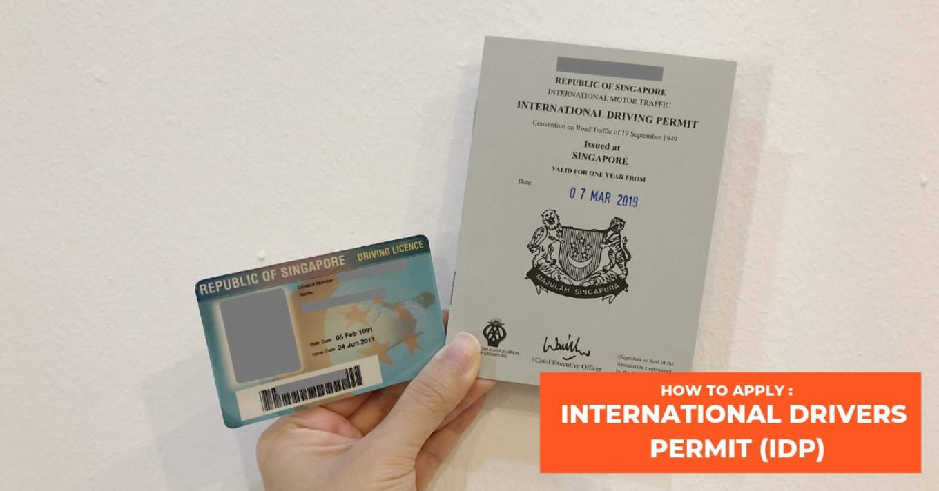 how to obtain international driving license