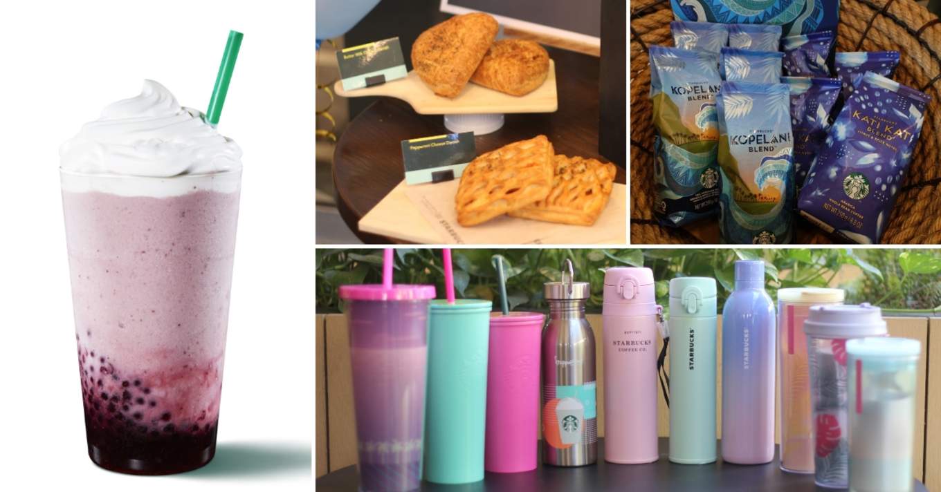 Is That Bubble Tea In Starbucks Malaysia Find Out The Rest Of Their Limited Edition Summer Launch Klook Travel Blog,Smores In The Oven Tin Foil