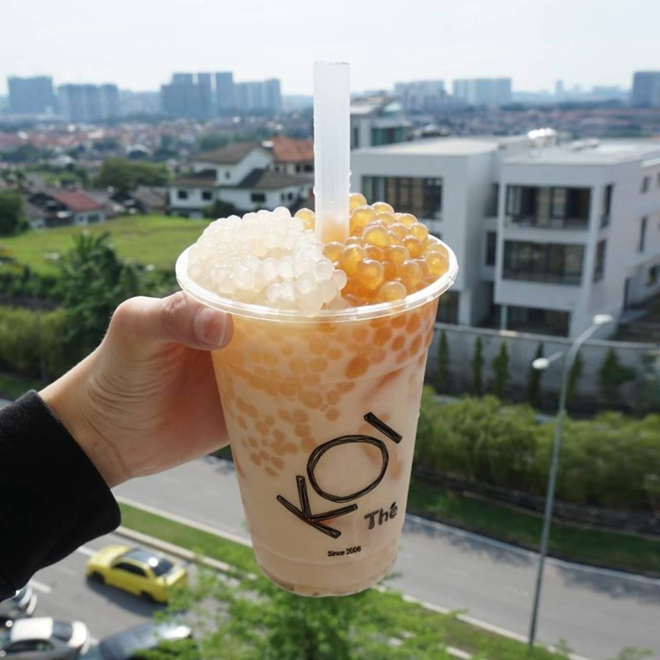 24 Best And New Bubble Tea Joints In PJ, KL & SS15 To Get ...