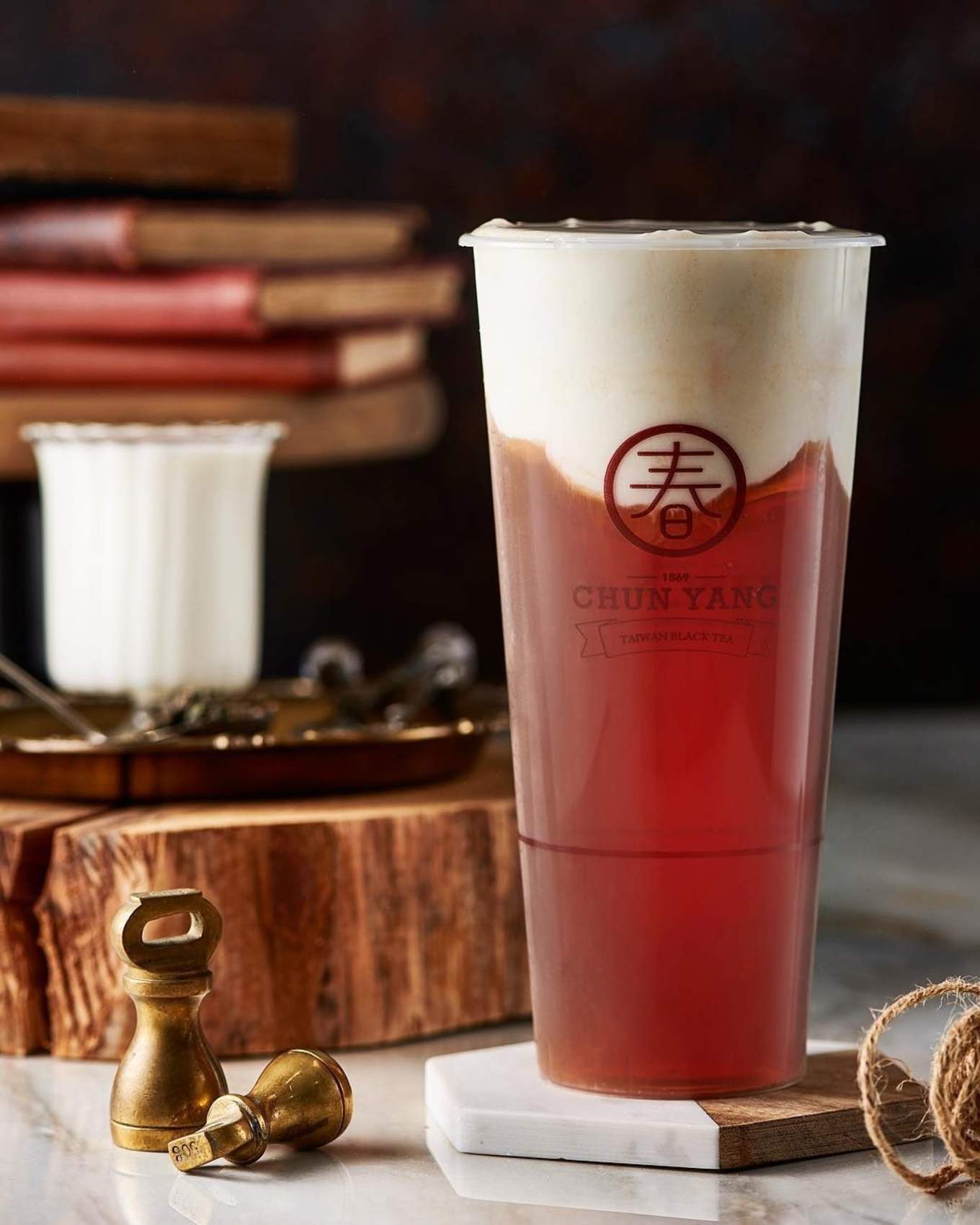 24 Best And New Bubble Tea Joints In PJ, KL & SS15 To Get Your Boba Fix