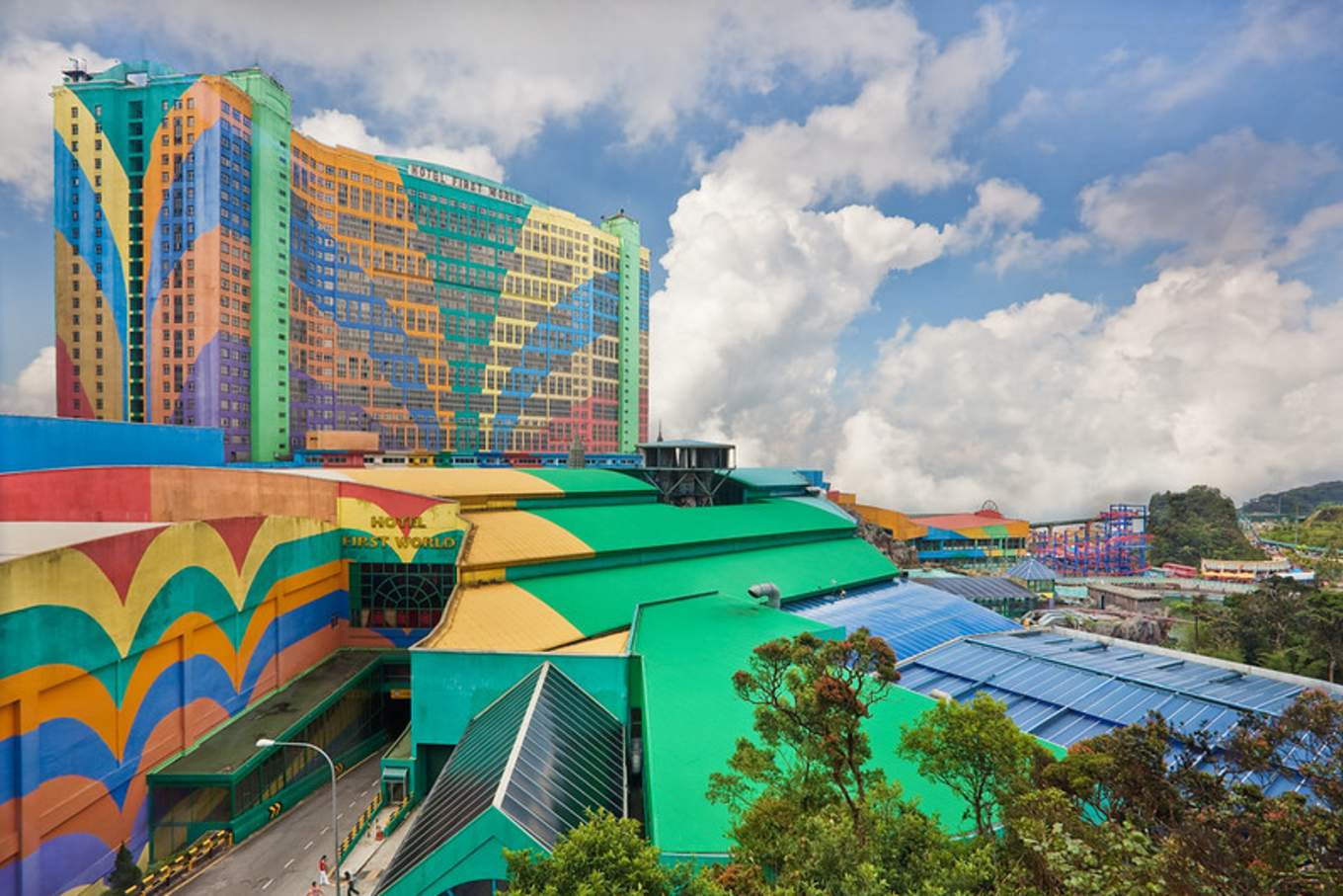 Ballin’ On A Budget: 3D2N In Genting Highland For Under $250! - Klook ...