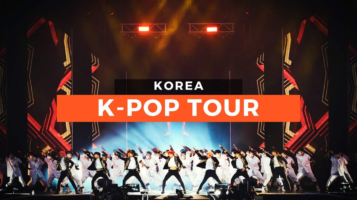 A KPop Fangirl’s Ultimate Guide to Seoul Klook Travel Blog