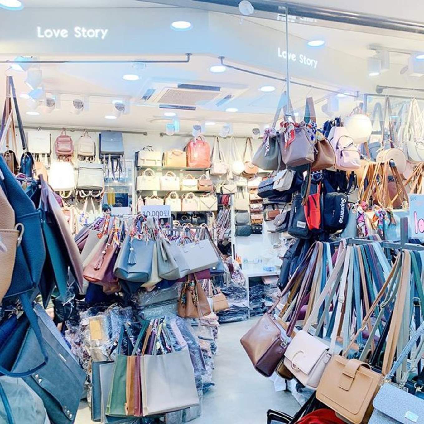 Treat Your Shopaholic S E Oul At These 10 Budget Shopping Spots