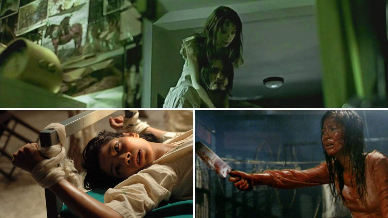 Netflix And Chills 10 Thai Horror Movies That Ll Give You