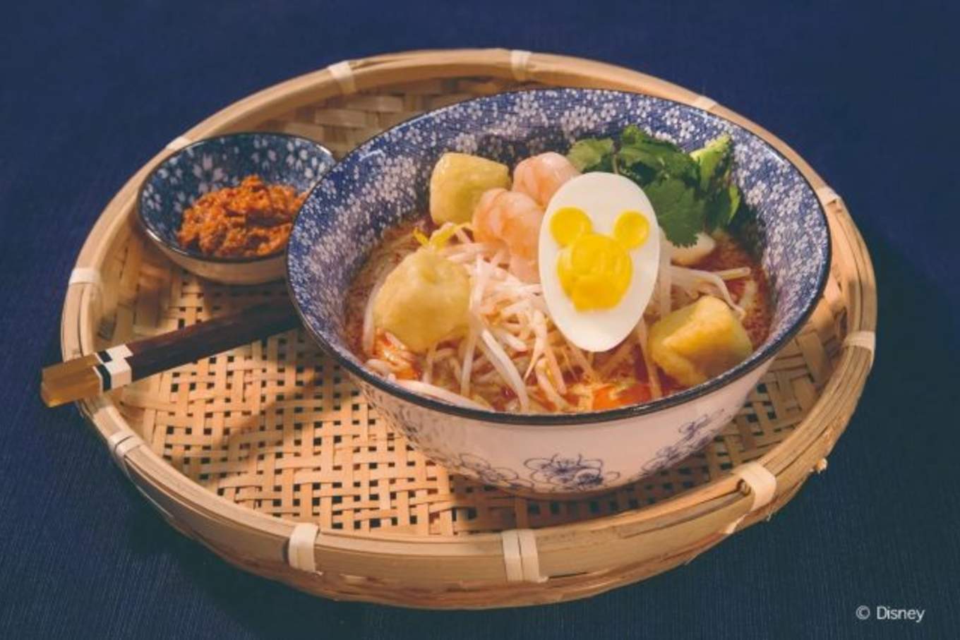 10 MustTry Shanghai Disneyland Food That Are Equal Parts Adorable And