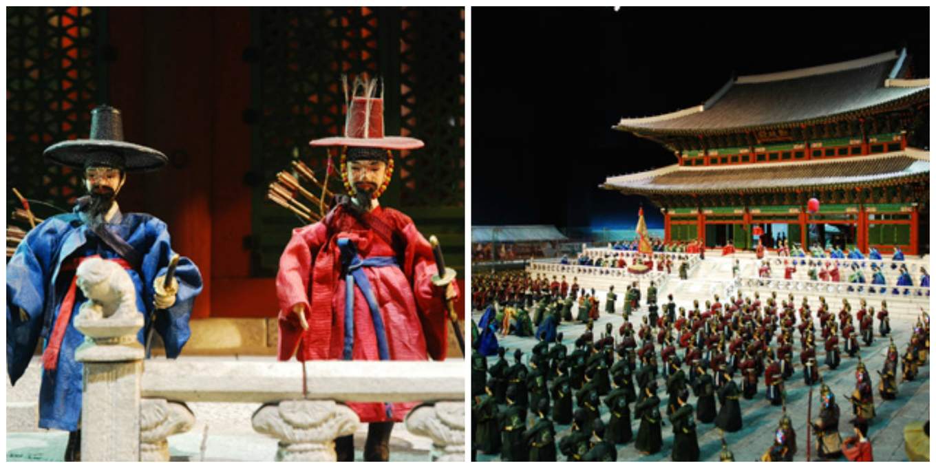 All You Need To Know To Conquer Lotte World Klook Travel Blog