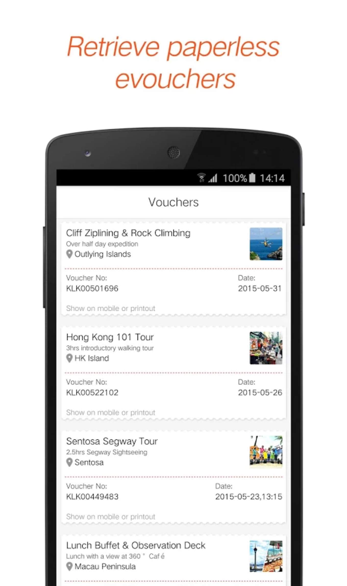5 Best Travel Apps for Android Klook Travel Blog