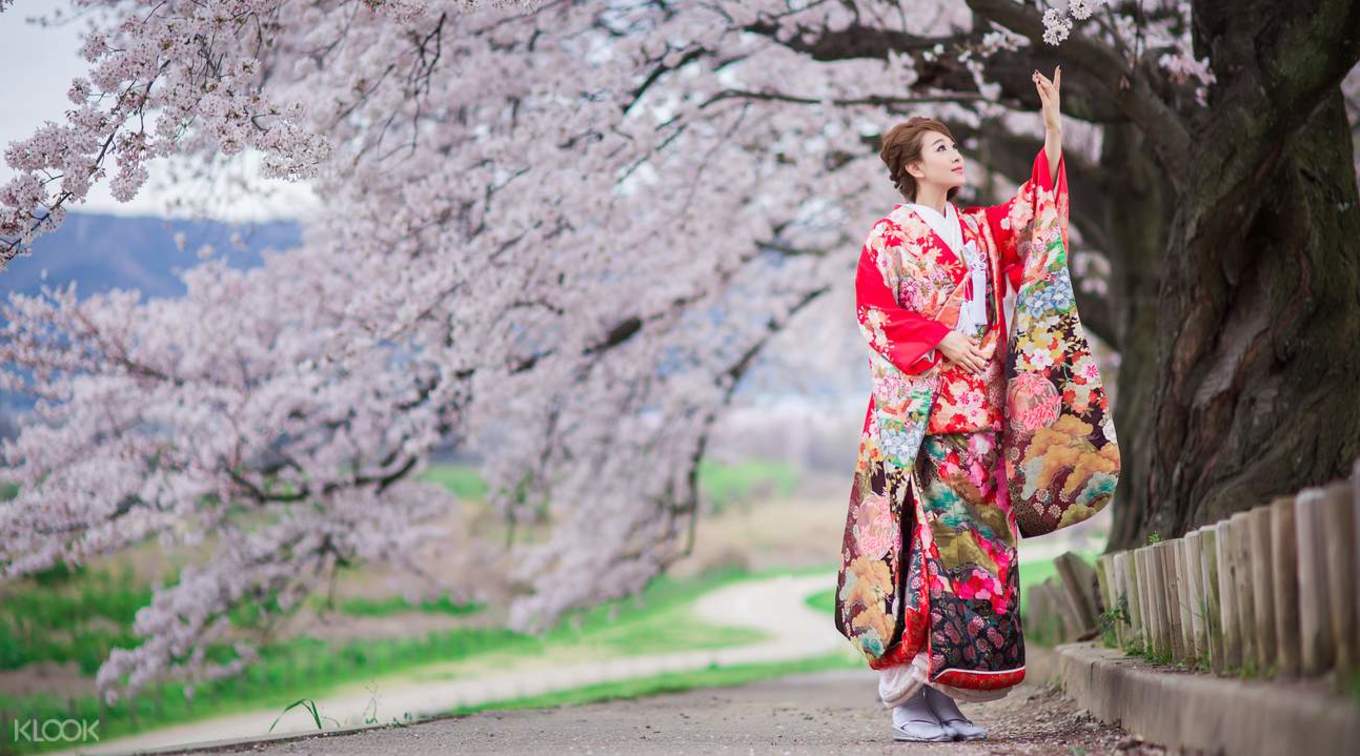 日本和服體驗全攻略 超詳細和服穿法 髮型 種類 評測看這邊 Klook部落格