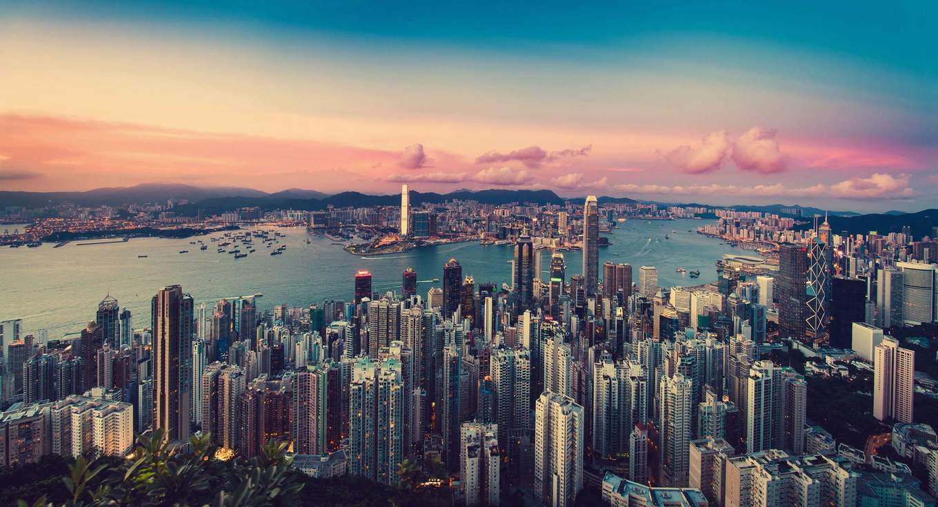香港自由行 19必去香港景點 沒去過這個景點別說你去過香港 Klook部落格