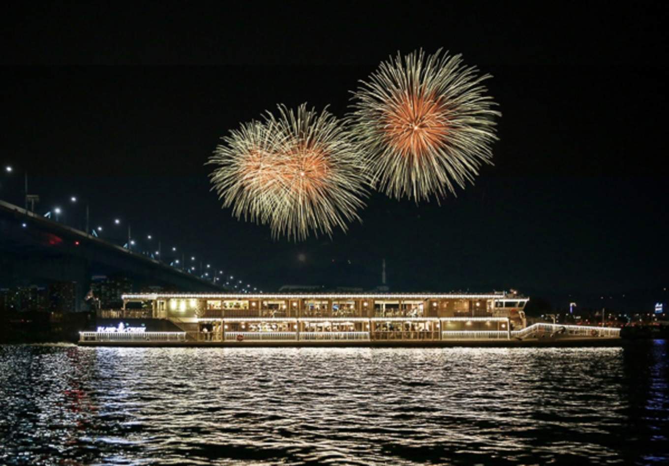 首爾自由行 漢江公園5大無敵夜景全攻略 彩虹噴泉 夜貓子夜市 漢江遊船 三島 經典勝地 最新玩法 絕不私藏大公開 Klook部落格