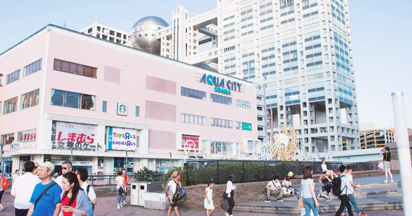 東京必逛商圈4選 周邊outlet精選口袋名單報你知 Klook部落格