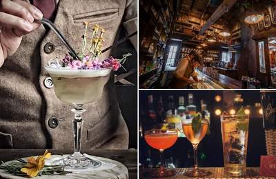 10 Hidden Bangkok Bars To Seek Out In The City
