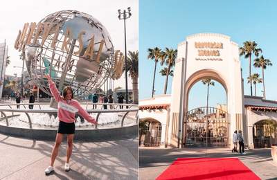 Conquer Universal Studios Hollywood In One Day With These Tips And Tricks