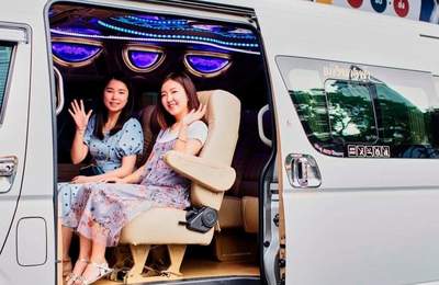 Klook Airport Transfers: A Fast And Convenient Way To The City