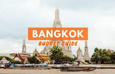 Ballin’ On A Budget: 3D2N In Bangkok For Under $320!