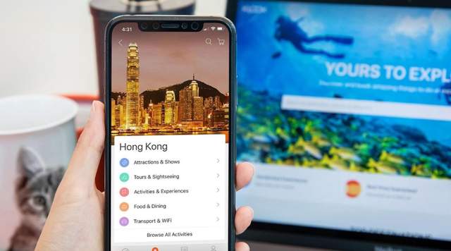 Klook Vietnam Là Gì? Hướng Dẫn Đặt Hàng Trên Klook Vietnam