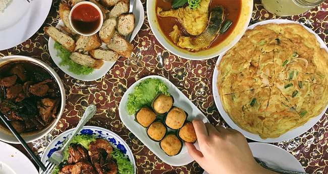 10 Best Halal Restaurants In Melaka To Satisfy Your Cravings Klook Travel Blogklook Travel
