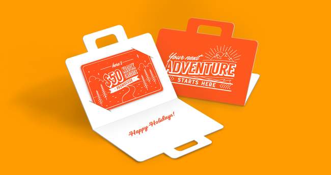 Here S Why The Klook Christmas Travel Gift Card Is The Perfect Present Klook Travel Blog