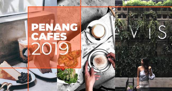 Top 10 Cafes In Penang That Will Bring Cafe Hopping Back In 2019 Klook Travel Blog