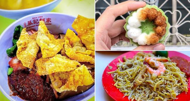 10 Singapore Street Food Stalls That Also Deserve A Netflix Feature Klook Travel Blog