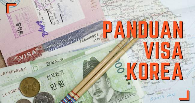 do malaysian need visa to korea