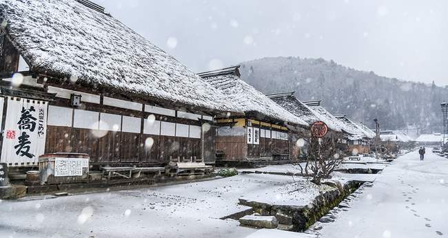 日本東北 福島 會津 旅遊景點攻略 福島大內宿 會津若松 五色沼 Klook部落格 日本東北 福島 會津 旅遊景點攻略 福島大內宿 會津若松 五色沼 Klook部落格