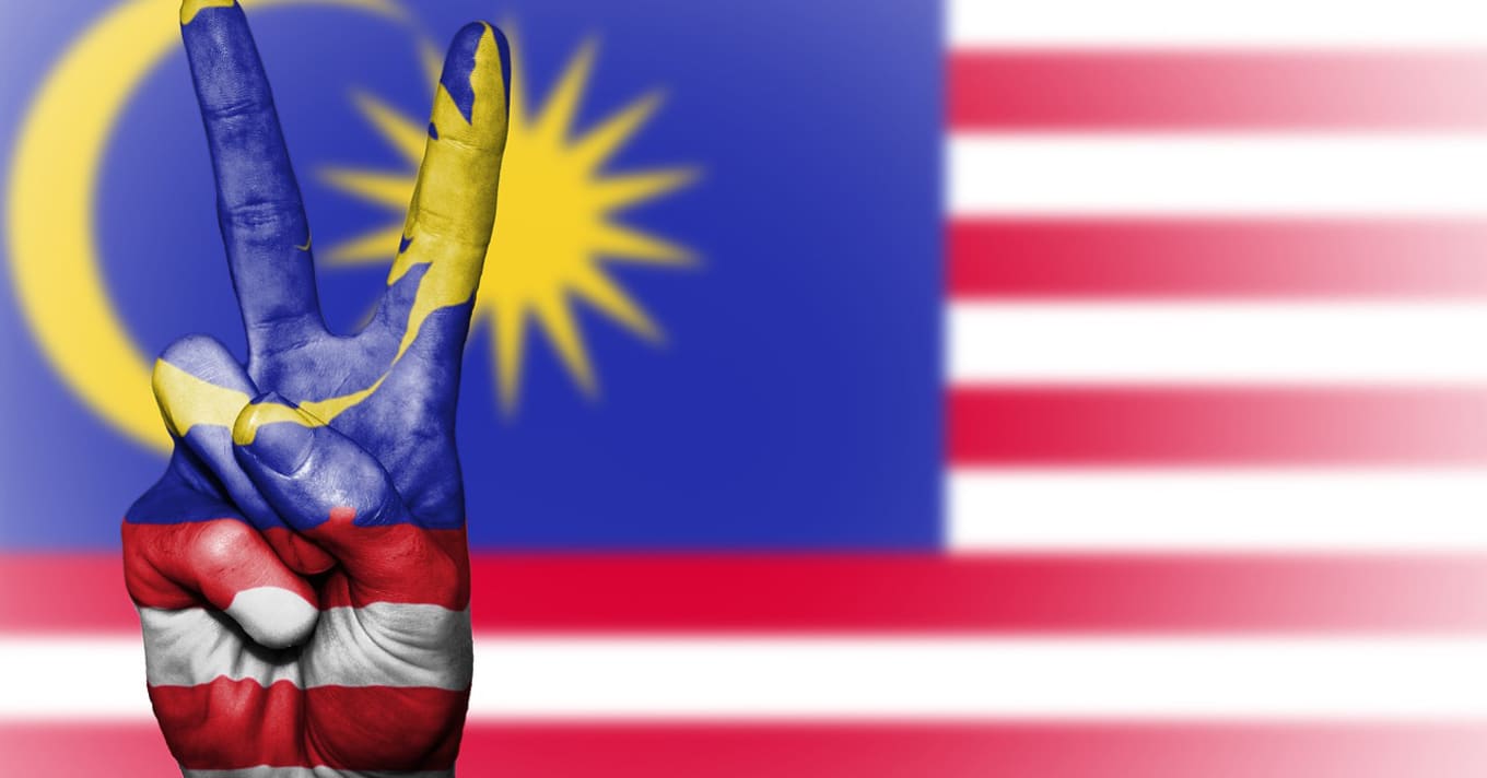 malaysia flag