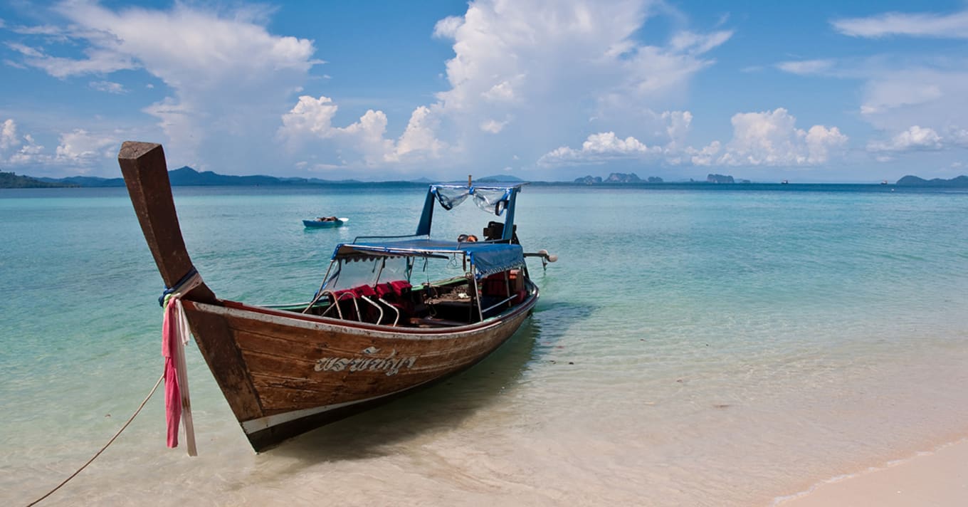 koh kradan