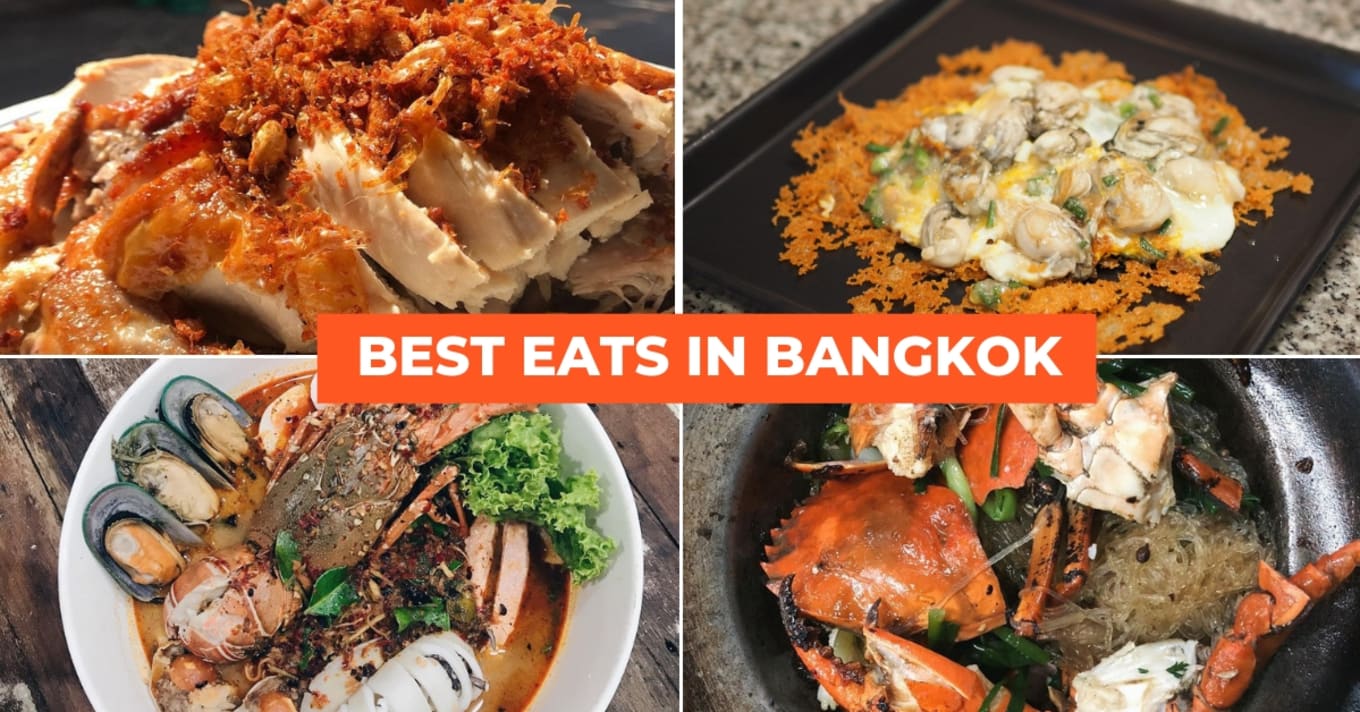 best bangkok food 7
